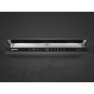 Посудомоечная машина SMEG STL7332CL Посудомоечная машина SMEG STL7332CL