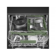 Посудомоечная машина SMEG STL7332CL