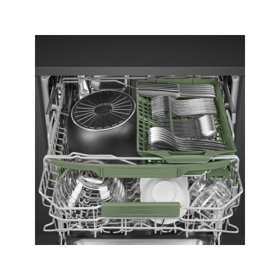 Посудомоечная машина SMEG STL7332CL Посудомоечная машина SMEG STL7332CL