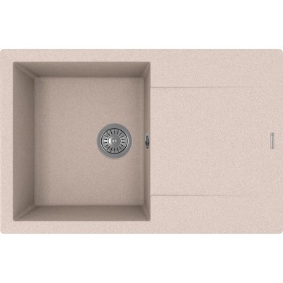 Мойка Florentina Тоскана 780 песочный Мойка Florentina Тоскана 780 песочный