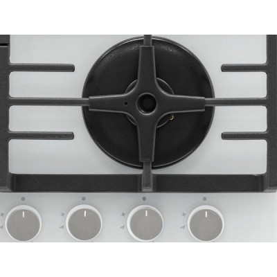 Варочная панель KRONA CORNIOLA 60 WH газовая Варочная панель KRONA CORNIOLA 60 WH газовая