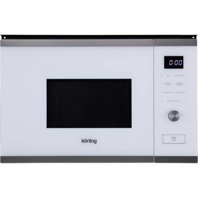 СВЧ - печь Korting KMI 820 GSCW СВЧ - печь Korting KMI 820 GSCW