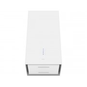 Вытяжка MAUNFELD Bath Plus 402 белый