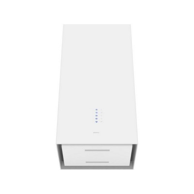 Вытяжка MAUNFELD Bath Plus 402 белый Вытяжка MAUNFELD Bath Plus 402 белый