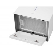 Вытяжка MAUNFELD Bath Plus 402 белый