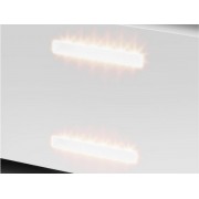 Вытяжка MAUNFELD Bath Plus 402 белый