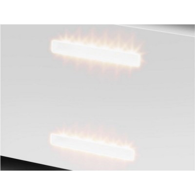 Вытяжка MAUNFELD Bath Plus 402 белый Вытяжка MAUNFELD Bath Plus 402 белый