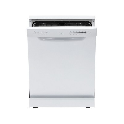 Посудомоечная машина KRONA RIVA 60 FS WH отдельностоящая Посудомоечная машина KRONA RIVA 60 FS WH отдельностоящая