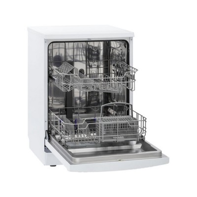 Посудомоечная машина KRONA RIVA 60 FS WH отдельностоящая Посудомоечная машина KRONA RIVA 60 FS WH отдельностоящая