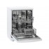 Посудомоечная машина KRONA RIVA 60 FS WH отдельностоящая Посудомоечная машина KRONA RIVA 60 FS WH отдельностоящая
