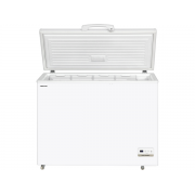 Морозильный ларь HIBERG PF 32L4 NFW