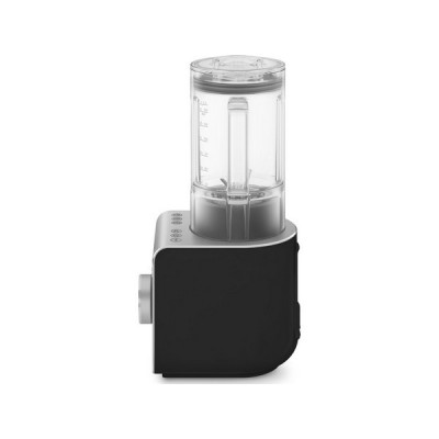 Блендер SMEG BLC01BLMEU черный матовый Блендер SMEG BLC01BLMEU черный матовый