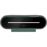 Вытяжка MAUNFELD MURANO 80 зелёный