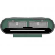 Вытяжка MAUNFELD MURANO 80 зелёный