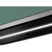 Вытяжка MAUNFELD MURANO 80 зелёный