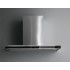 Вытяжка Falmec LUMINA NRS GLASS BLACK 120 Вытяжка Falmec LUMINA NRS GLASS BLACK 120