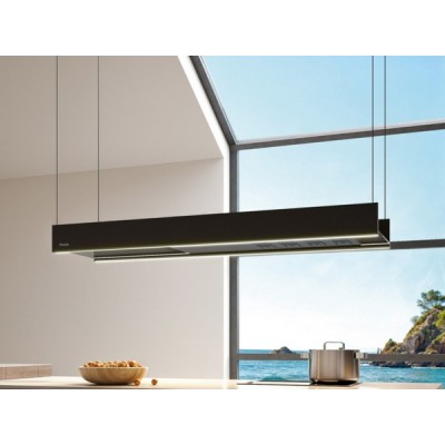 Вытяжка Pando I-875/180 NE SATINADO V.1130 ECO FCLR-AE Вытяжка Pando I-875/180 NE SATINADO V.1130 ECO FCLR-AE