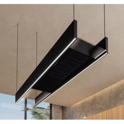 Вытяжка Pando I-875/180 NE SATINADO V.1130 ECO FCLR-AE Вытяжка Pando I-875/180 NE SATINADO V.1130 ECO FCLR-AE