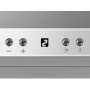 Вытяжка De Dietrich DHB4255X