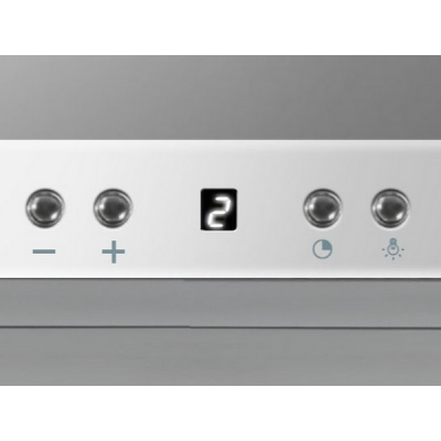 Вытяжка De Dietrich DHB4255X Вытяжка De Dietrich DHB4255X