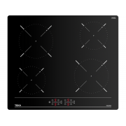 Варочная панель Teka IBC 64000 TTC BLACK (112520007) индукционная