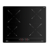 Варочная панель Teka IBC 64000 TTC BLACK (112520007) индукционная Варочная панель Teka IBC 64000 TTC BLACK (112520007) индукционная