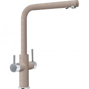 Смеситель Franke Neptune Clear Water с фильтрацией, сахара (115.0370.708)