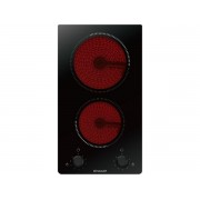 Варочная панель Brandt BPV6210B электрическая