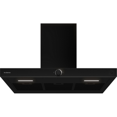 Вытяжка De Dietrich DHB4934B Вытяжка De Dietrich DHB4934B