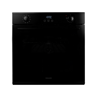 Духовой шкаф GRAUDE BE 60.3 SE Духовой шкаф GRAUDE BE 60.3 SE