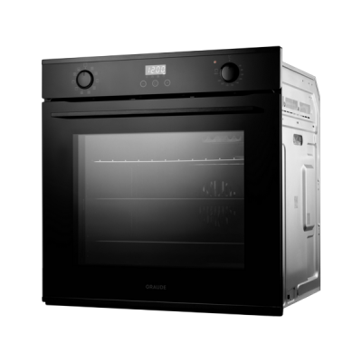 Духовой шкаф GRAUDE BE 60.3 SE Духовой шкаф GRAUDE BE 60.3 SE