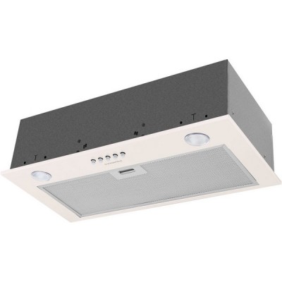 Вытяжка MAUNFELD CROSBY SINGL 60 бежевый Вытяжка MAUNFELD CROSBY SINGL 60 бежевый