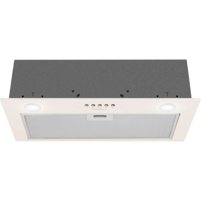 Вытяжка MAUNFELD CROSBY SINGL 60 бежевый Вытяжка MAUNFELD CROSBY SINGL 60 бежевый