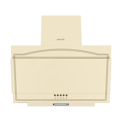 Вытяжка GRAUDE DHK 60.1 EL Вытяжка GRAUDE DHK 60.1 EL