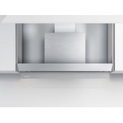 Вытяжка Pando TIX/90 INOX V.1050 ECO SEC PLUS