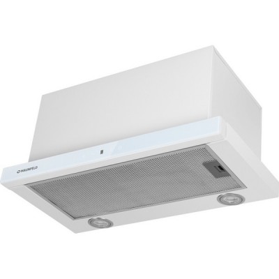 Вытяжка MAUNFELD TS TOUCH 60 белый Вытяжка MAUNFELD TS TOUCH 60 белый