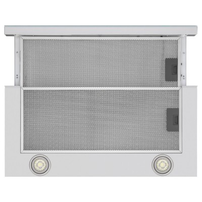 Вытяжка MAUNFELD TS TOUCH 60 белый Вытяжка MAUNFELD TS TOUCH 60 белый