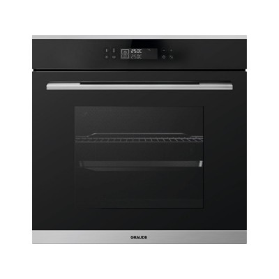 Духовой шкаф GRAUDE BMP 60.0 E Духовой шкаф GRAUDE BMP 60.0 E