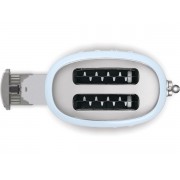 Тостер на 2 ломтика SMEG TSF01PBEU пастельный голубой