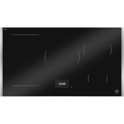 Варочная панель Bertazzoni P905I1M37XT индукционная Варочная панель Bertazzoni P905I1M37XT индукционная