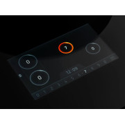 Варочная панель Bertazzoni P905I1M37XT индукционная