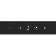 Вытяжка De Dietrich DHV4974HB