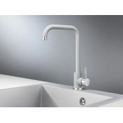 Смеситель Granula ST-4033, алюминиум
