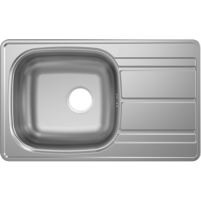 Мойка Ukinox Спектр SPM788.480 -GT6K -O Мойка Ukinox Спектр SPM788.480 -GT6K -O