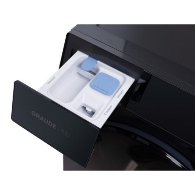 Стиральная машина GRAUDE WA 100.3 Стиральная машина GRAUDE WA 100.3