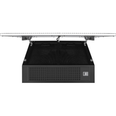 Вытяжка MAUNFELD FRANTA 90 чёрный антрацит Вытяжка MAUNFELD FRANTA 90 чёрный антрацит