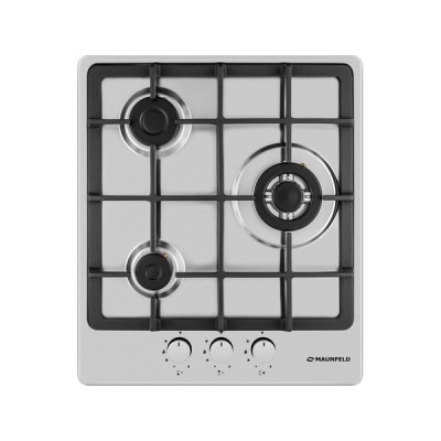 Варочная панель MAUNFELD EGHS.43.33CS/G газовая Варочная панель MAUNFELD EGHS.43.33CS/G газовая