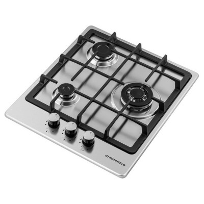 Варочная панель MAUNFELD EGHS.43.33CS/G газовая Варочная панель MAUNFELD EGHS.43.33CS/G газовая