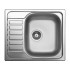 Мойка Ukinox Гранд GRL580.500 -GT8K 1R Мойка Ukinox Гранд GRL580.500 -GT8K 1R