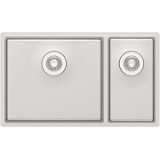 Мойка Florentina Оптима-HM 460/220.400.20.10